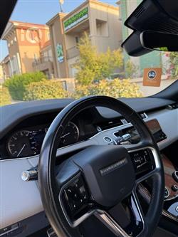 لاند ڕۆڤەر ڕانج ڕۆڤەر ئیڤۆک